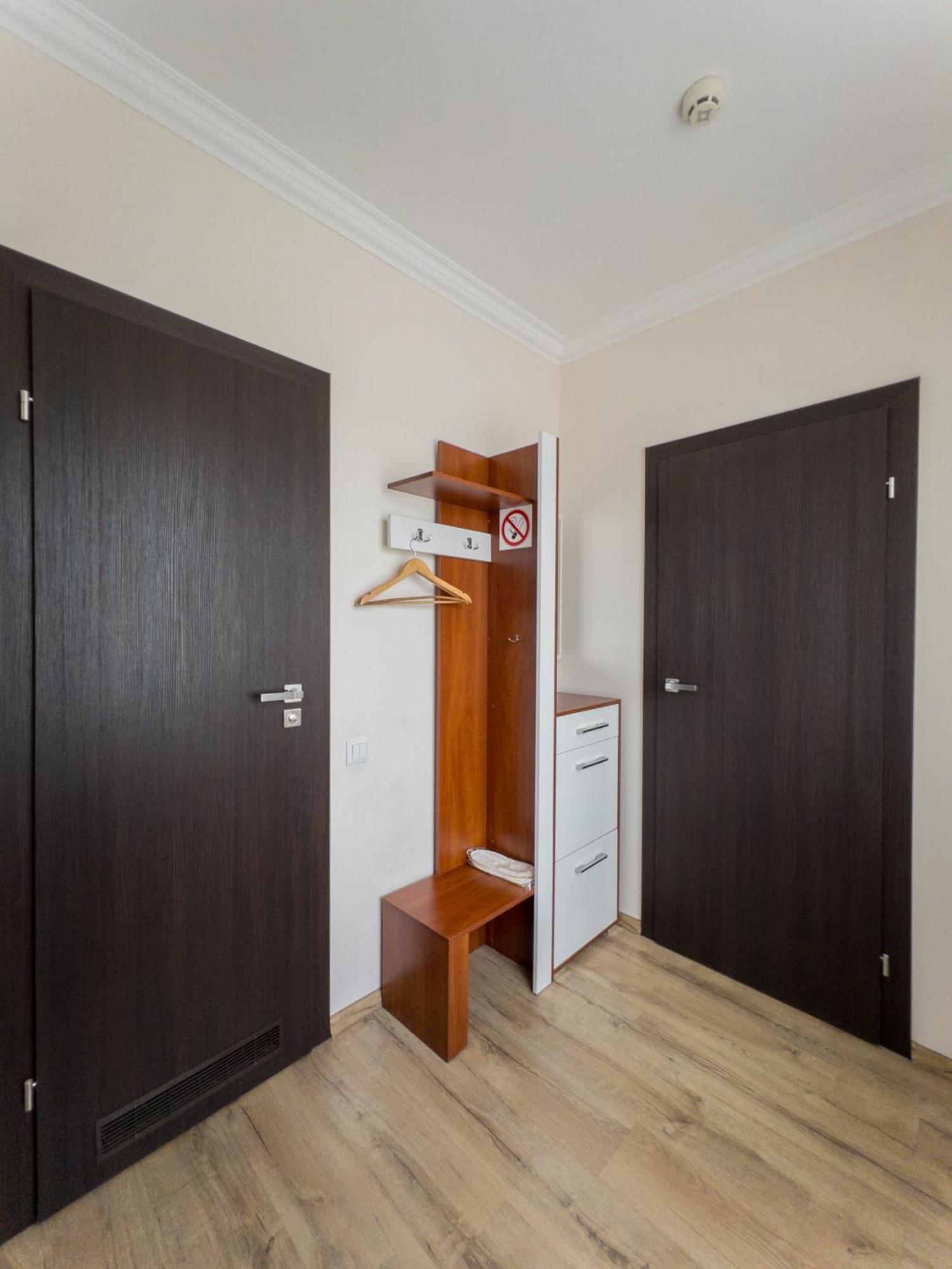 Орк "Блісс" Hotel Rivne Room photo