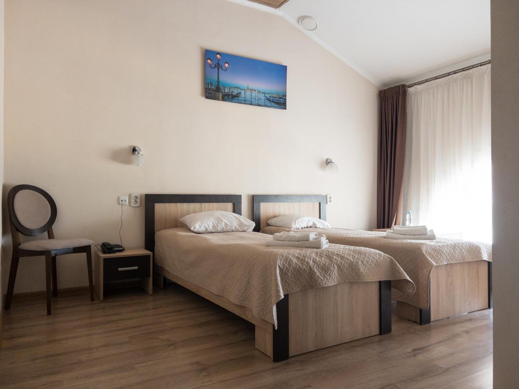 Орк "Блісс" Hotel Rivne Room photo